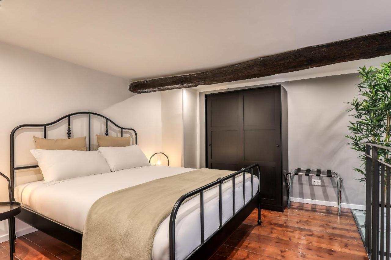 Atrhome Loft Canova * Rom