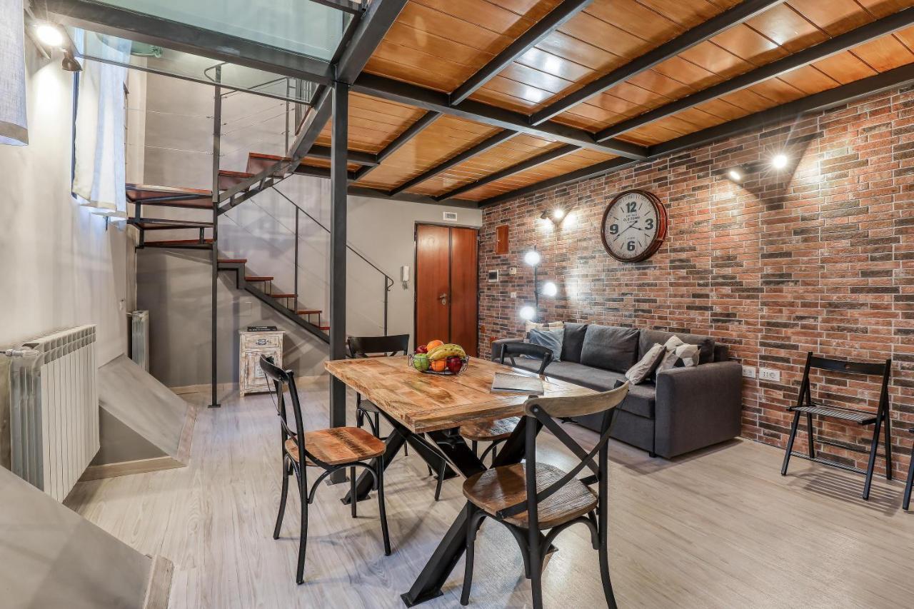 Atrhome Loft Canova Rom