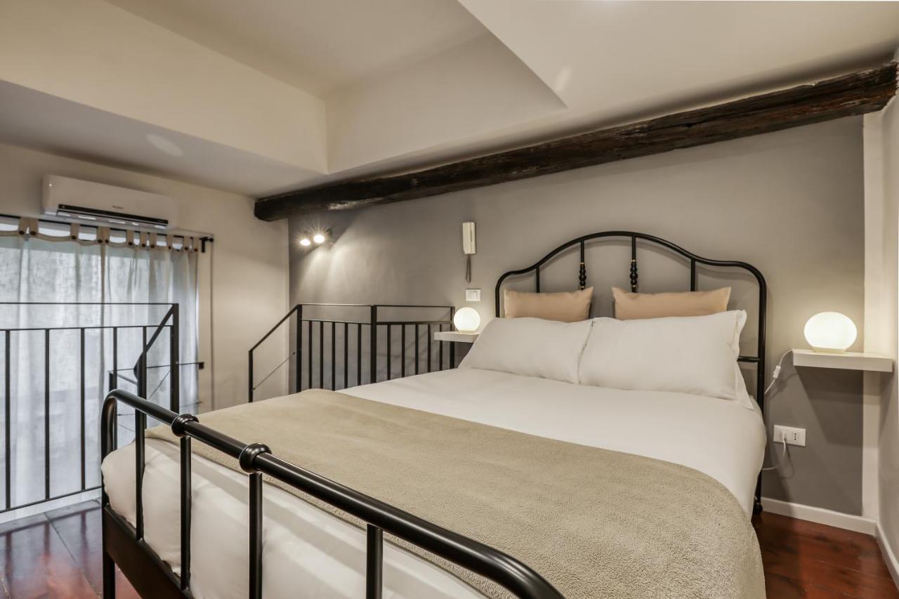 Atrhome Loft Canova * Rom
